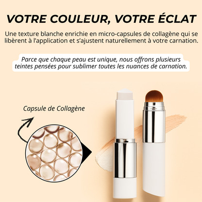 LumiVeil™ – Un teint naturel et éclatant pour toutes les carnations