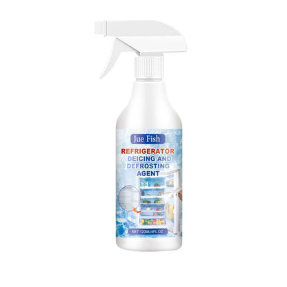 FrostEase™ spray dégivrant pour réfrigérateur et congélateur