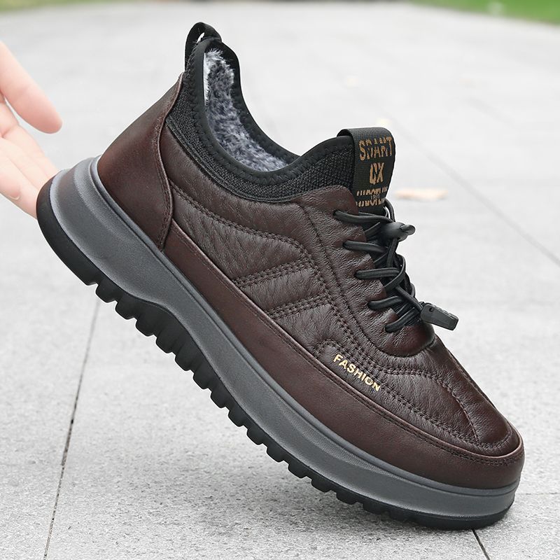 NordWalk™ WinterFlex Bottes – Confort et chaleur pour chaque jour d'hiver