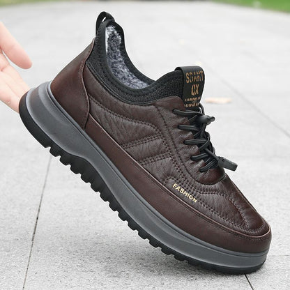 NordWalk™ WinterFlex Bottes – Confort et chaleur pour chaque jour d'hiver