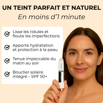 LumiVeil™ – Un teint naturel et éclatant pour toutes les carnations