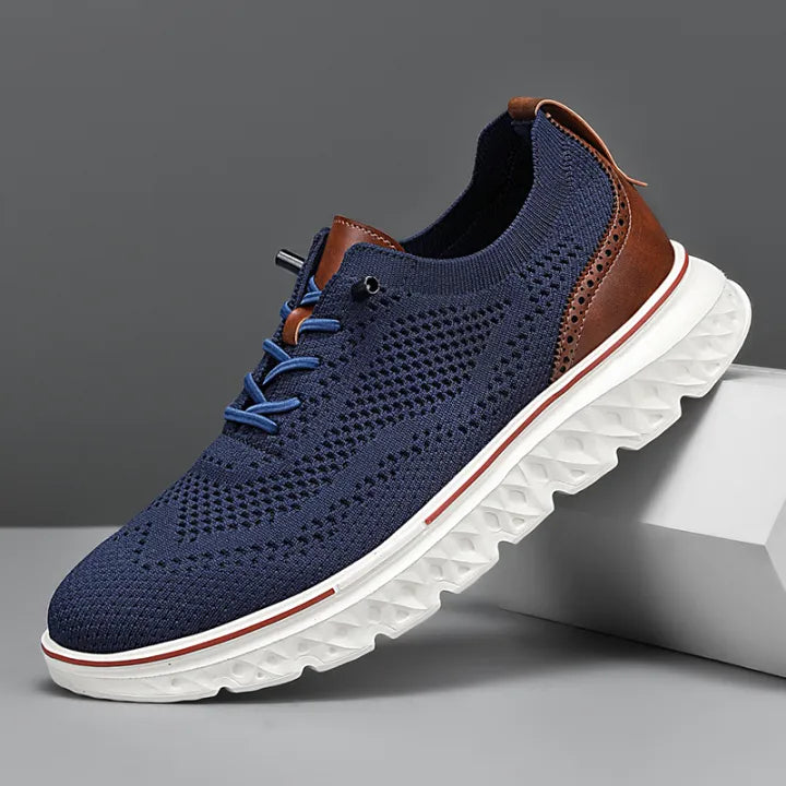 Orthevia™ - Chaussures Confort Respirantes