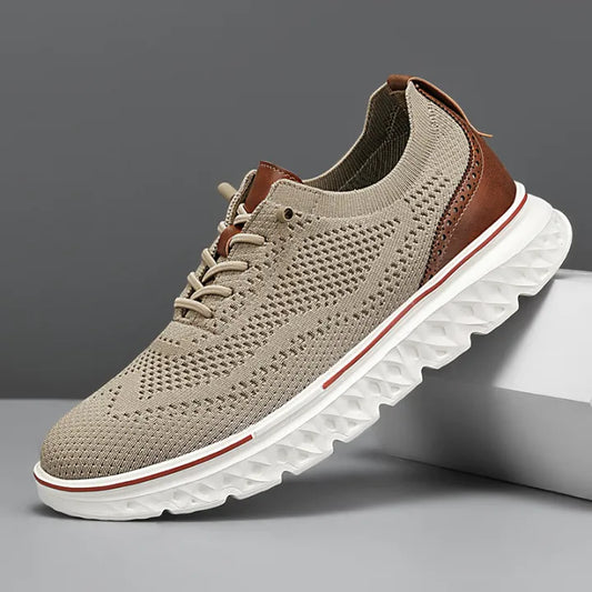 Orthevia™ - Chaussures Confort Respirantes