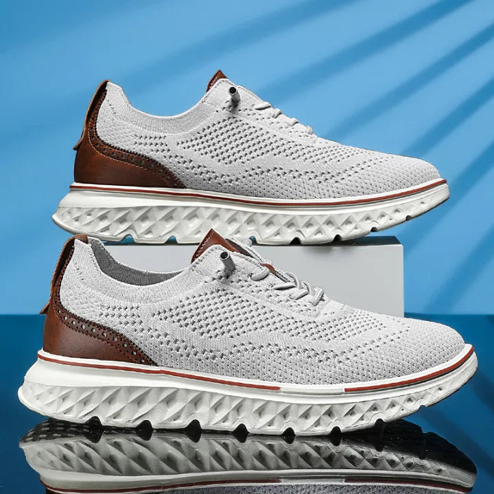 Orthevia™ - Chaussures Confort Respirantes