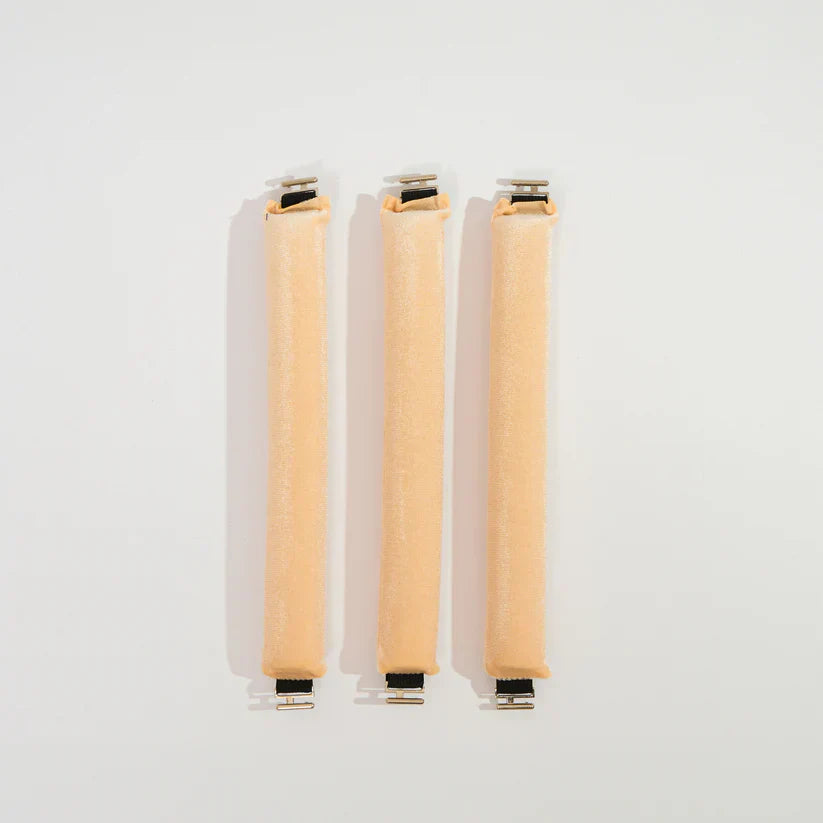LushCurl™ – Boucles jolies sans chaleur ni dommages