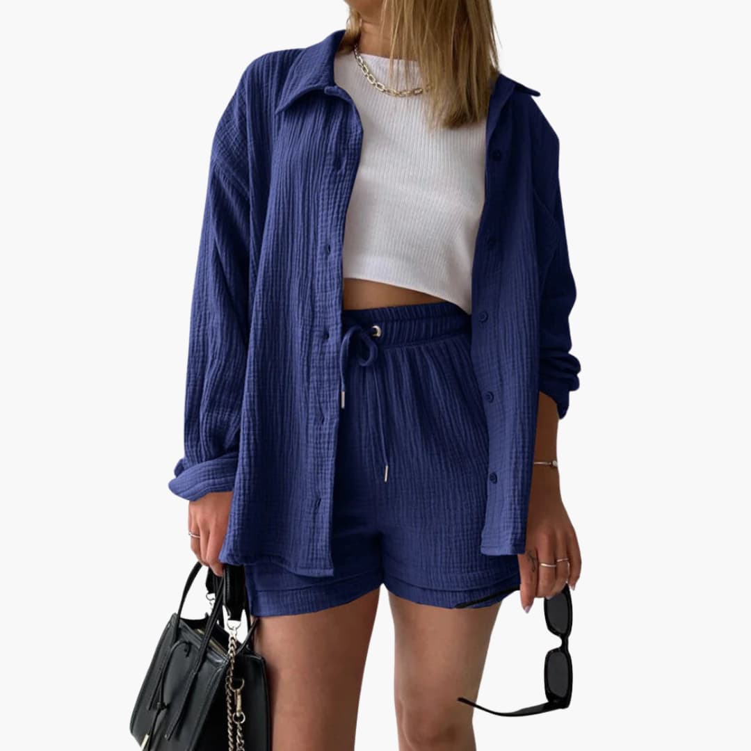 SoleilEase™ ensemble de 2 pièces