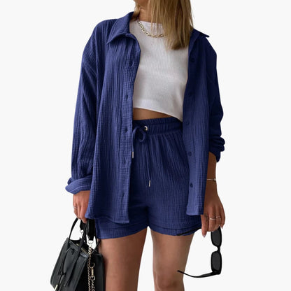 SoleilEase™ ensemble de 2 pièces