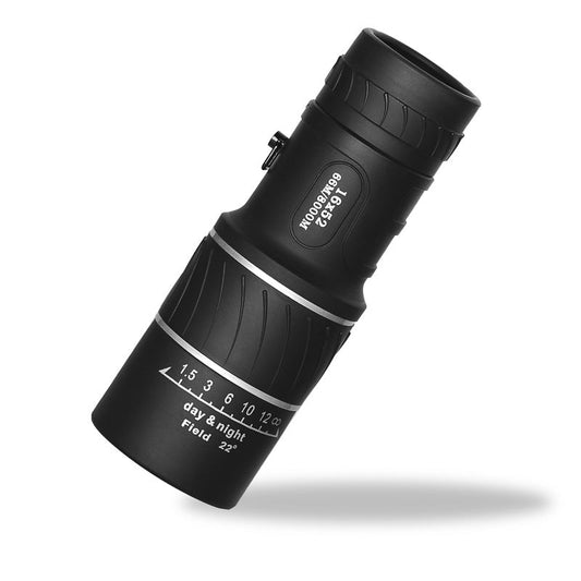 OptiRanger™ – Monoculaire Haute Définition 16x Compact & Étanche