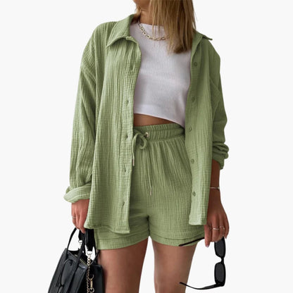 SoleilEase™ ensemble de 2 pièces