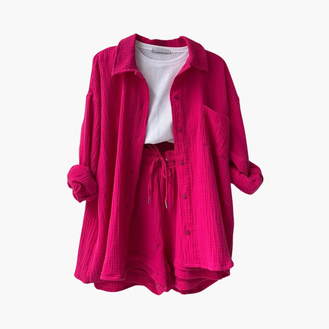 SoleilEase™ ensemble de 2 pièces