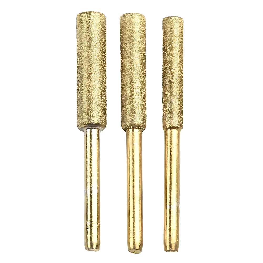 SharpEZ™ – Affûtage Rapide et Facile de votre Chaîne de Tronçonneuse