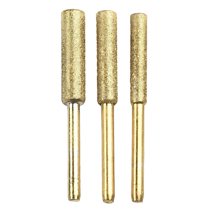 SharpEZ™ – Affûtage Rapide et Facile de votre Chaîne de Tronçonneuse