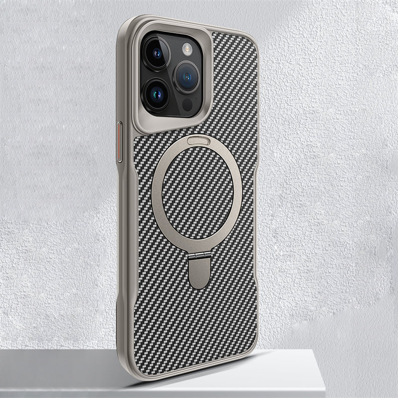 MagnoGrip™ – Protection Mince, Design Intelligent