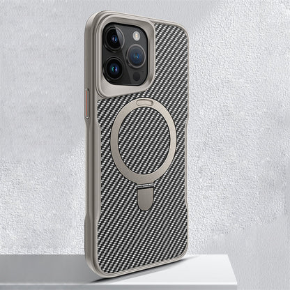MagnoGrip™ – Protection Mince, Design Intelligent