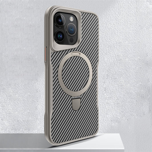 MagnoGrip™ – Protection Mince, Design Intelligent