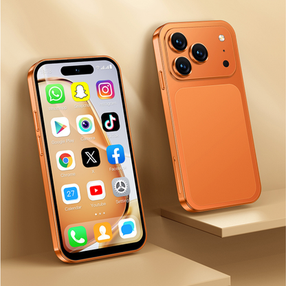 PocketMate™ – Le smartphone ultra-petit pour tout le monde