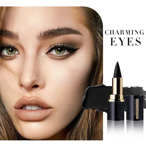Velmora™ Liner Élégance – Regard Intense & Précision Moderne | 1+1 GRATUIT