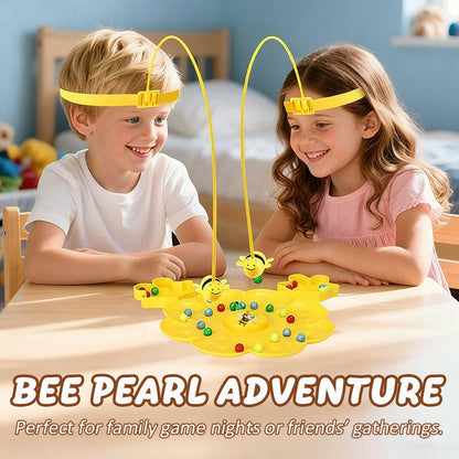 MagniBee™ – Le jeu d’aventure magnétique qui fait bourdonner la joie