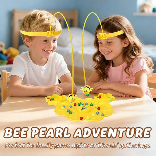 MagniBee™ – Le jeu d’aventure magnétique qui fait bourdonner la joie