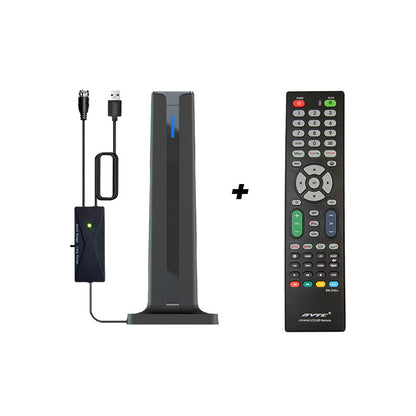 ClarioVox™ – Antenne TV Numérique HD Intérieure Longue Portée