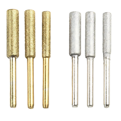 SharpEZ™ – Affûtage Rapide et Facile de votre Chaîne de Tronçonneuse