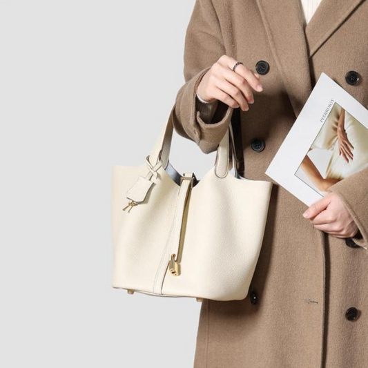 CléoLock™ Bag