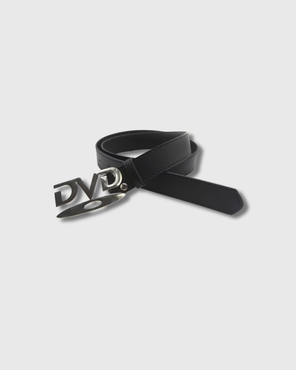 Zanviro™ RetroEdge Riem – design unisexe affirmé