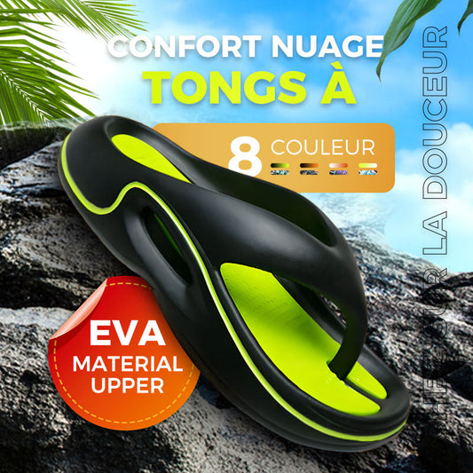 Floava™ CloudStep Sandales