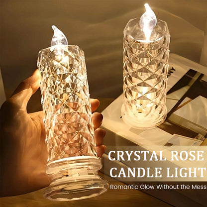 LumiereRose™ – Apportez chaleur et élégance à chaque pièce