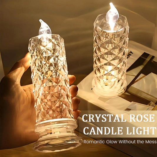 LumiereRose™ – Apportez chaleur et élégance à chaque pièce