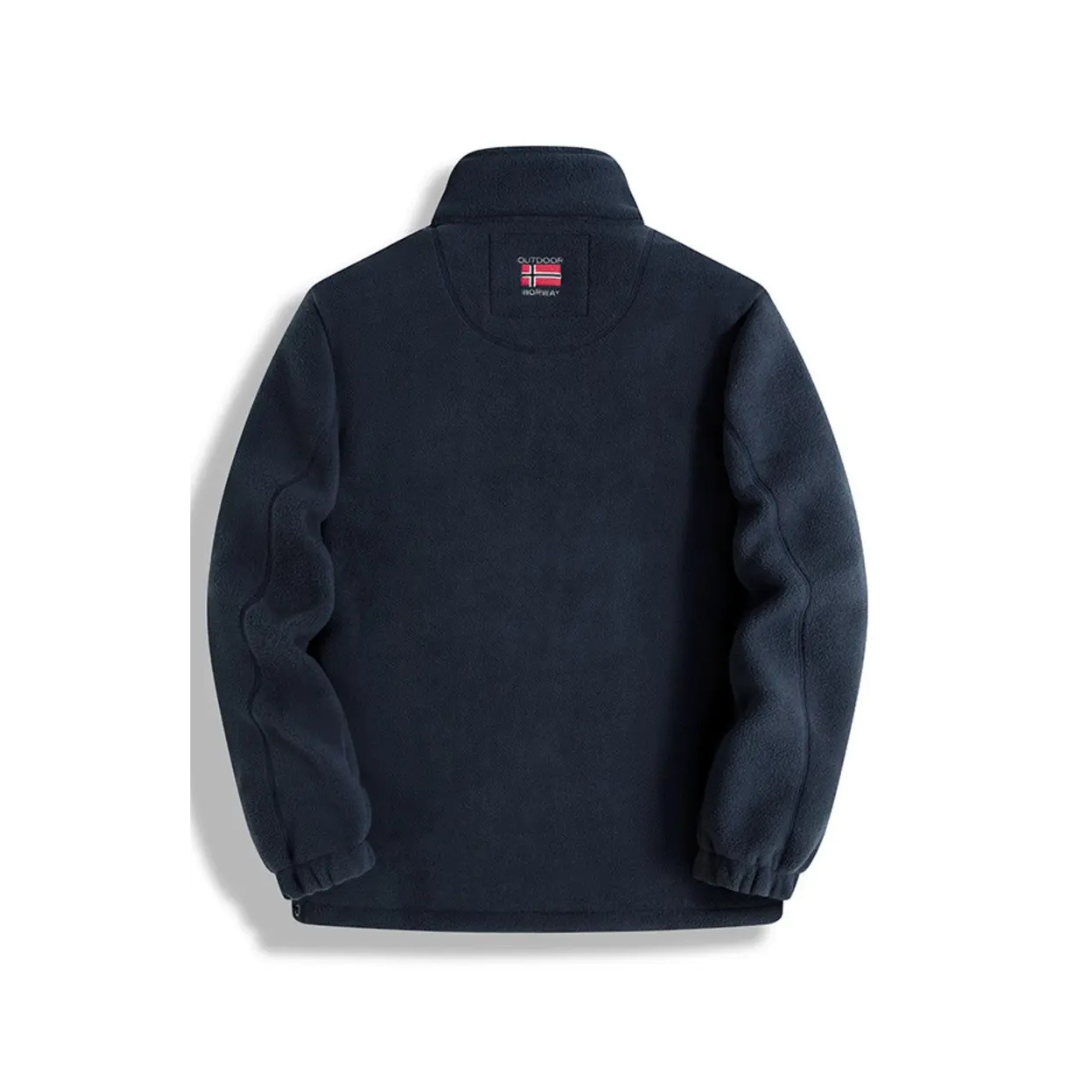 Veste en polaire Nordwyck™