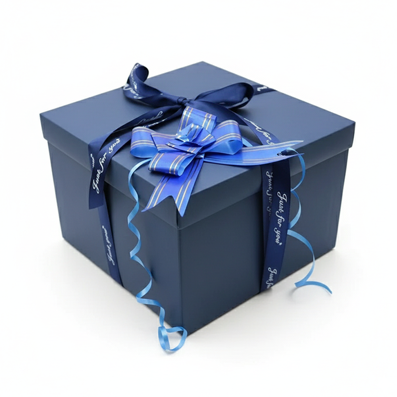 🎁 Surprisia™ – Boîte Cadeau Explosion Créative