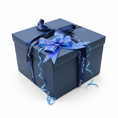 🎁 Surprisia™ – Boîte Cadeau Explosion Créative