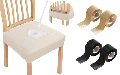 ChairNova™ - Housse de Chaise Extensible