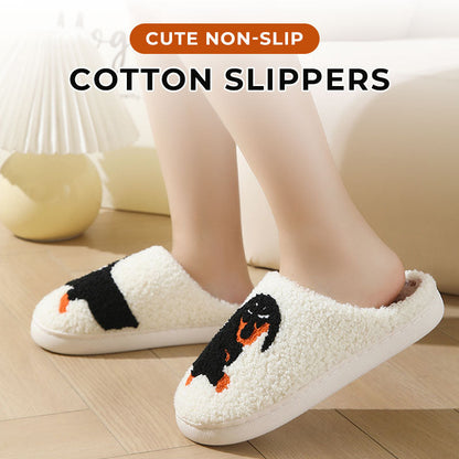 Chaussons d'hiver CozyCritters™