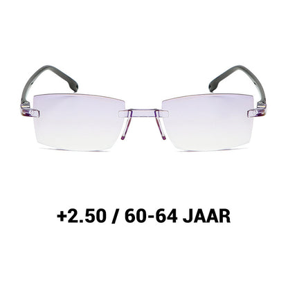 Lunettes Lumivision™ contre la lumière bleue