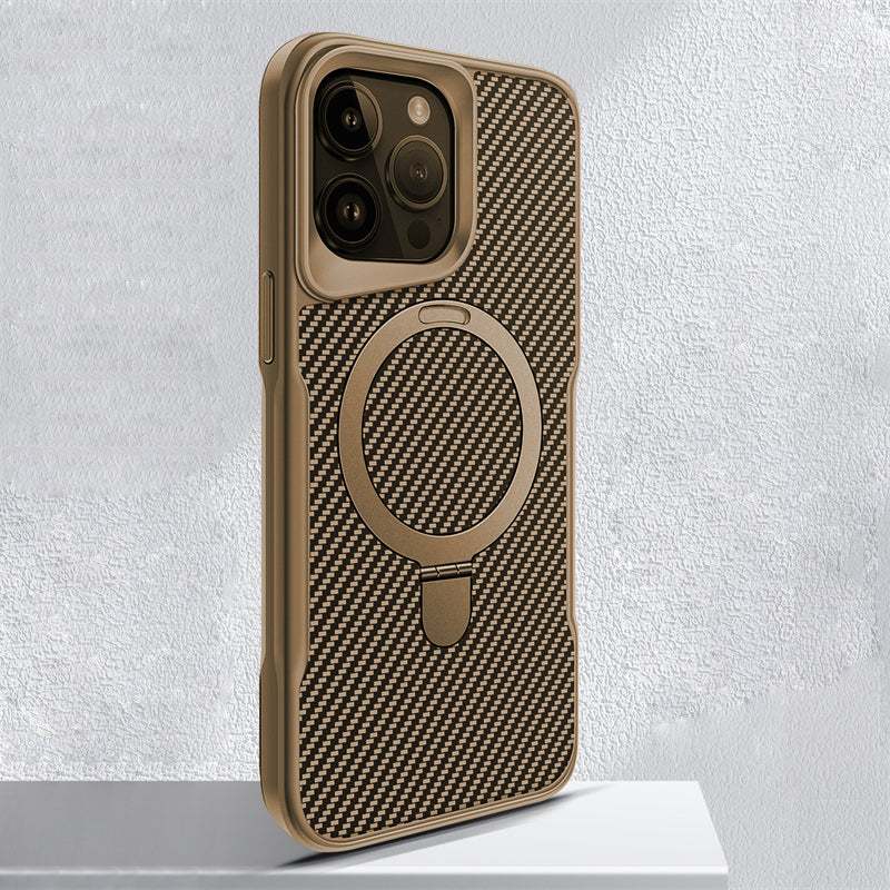 MagnoGrip™ – Protection Mince, Design Intelligent