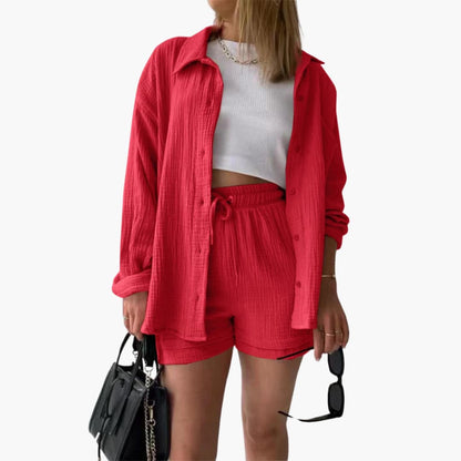 SoleilEase™ ensemble de 2 pièces