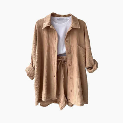 SoleilEase™ ensemble de 2 pièces