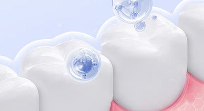 SmilePure Pro™ | Votre sourire blanc commence ici | 1+2 gratuits