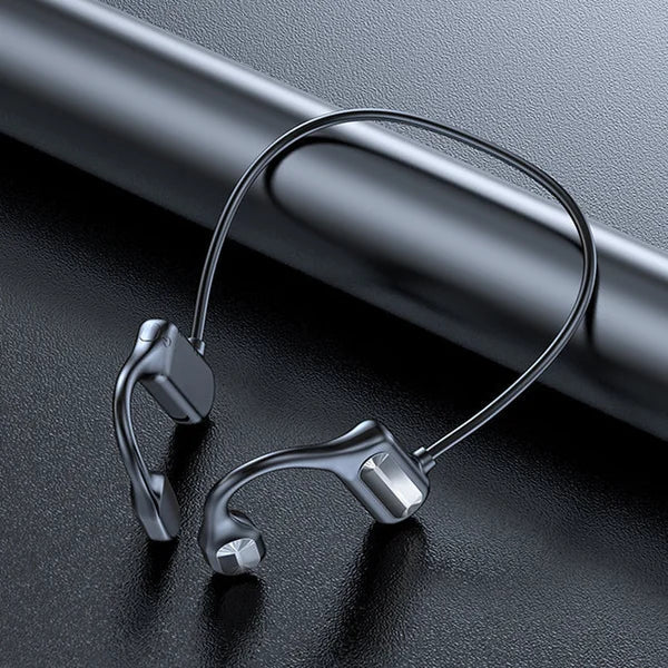 AeroPulse™ - Casque à Conduction Osseuse Sans Fil