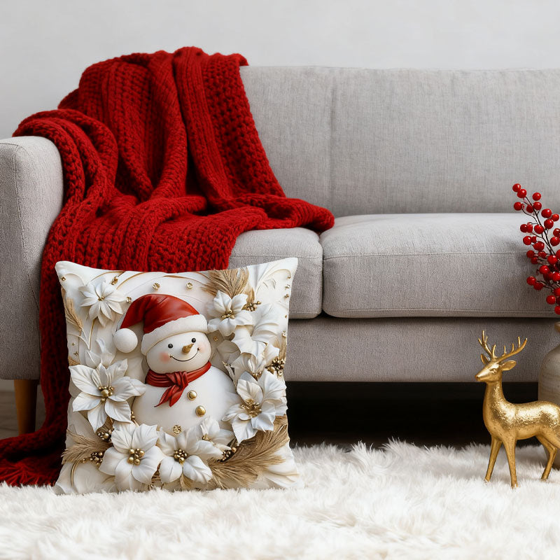 🎄 Noëluxe™ – Apportez la magie chaleureuse de Noël dans votre maison