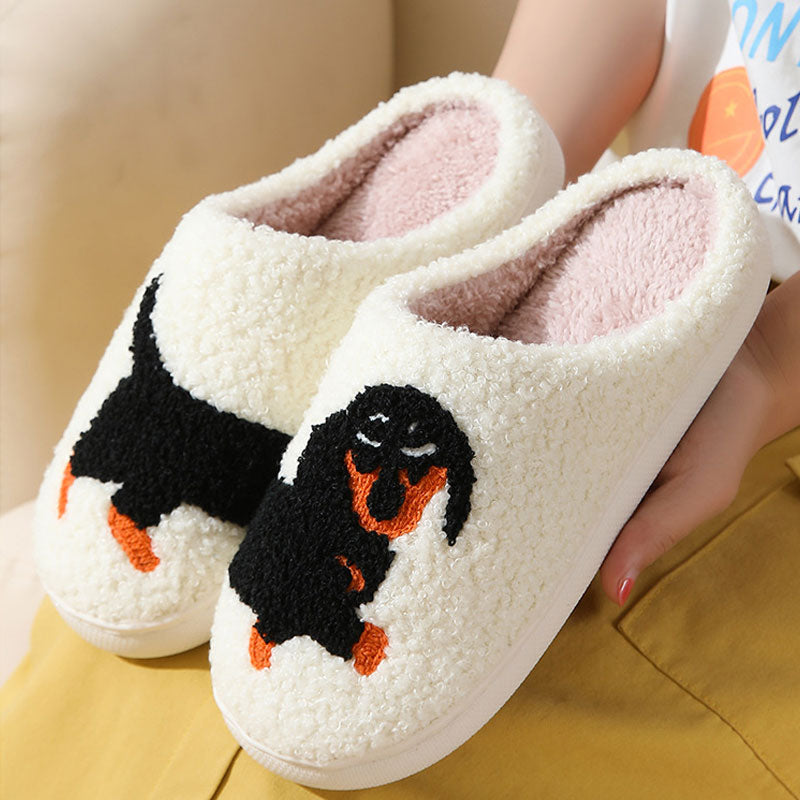 Chaussons d'hiver CozyCritters™