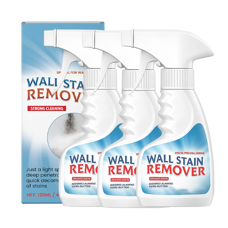 Mouldrexia™ – Spray Anti-Moisissures Haute Performance pour Murs et Surfaces