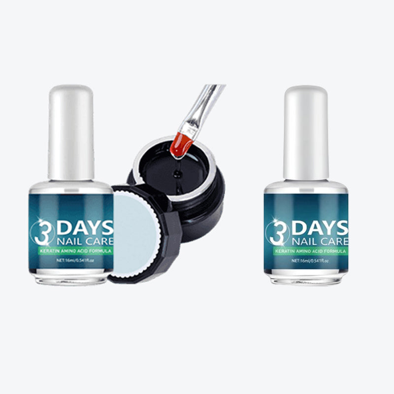Nailiora™ – Soin Ongles Brillance & Protection Naturelle | 1+1 GRATUIT