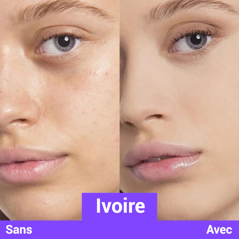 LumiNude™ | Skin Veil Elixir
