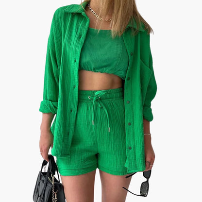 SoleilEase™ ensemble de 2 pièces