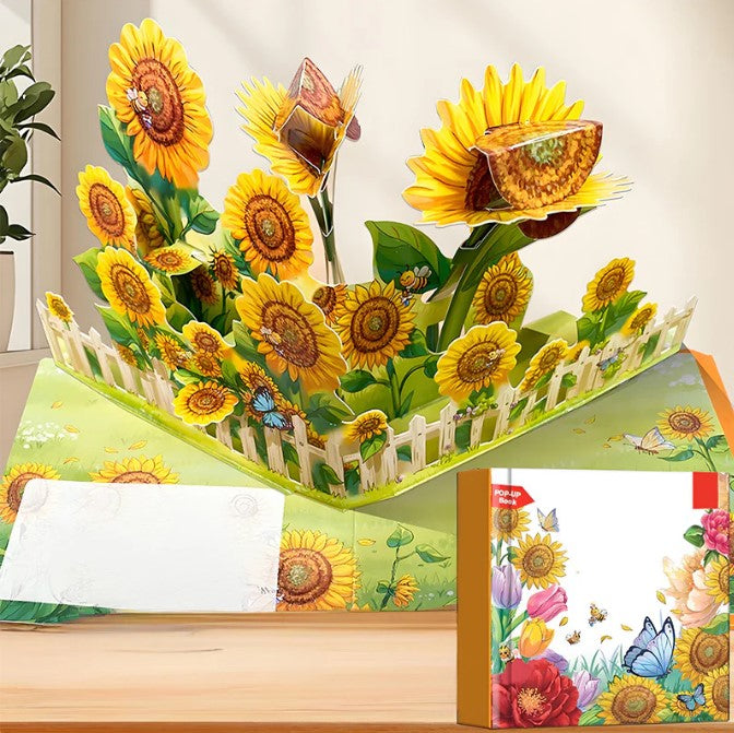 Livre 3D Pop-Up Animéo™ – L’apprentissage devient une aventure !