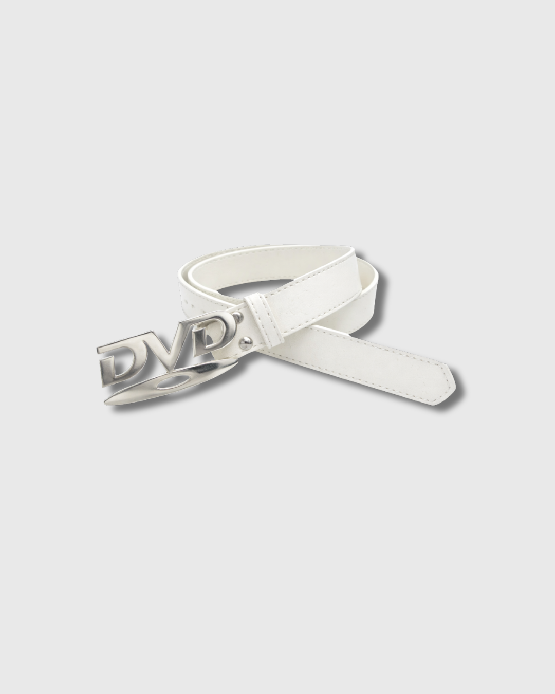 Zanviro™ RetroEdge Riem – design unisexe affirmé
