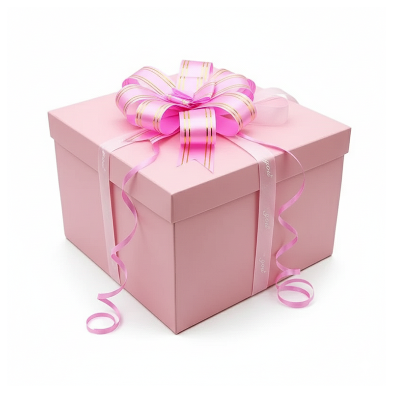 🎁 Surprisia™ – Boîte Cadeau Explosion Créative